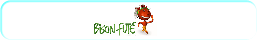 bison fute
